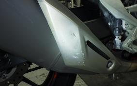 HONDA CBR400R 2021 NC56