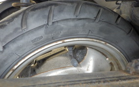 YAMAHA JOG POCHE SA08J