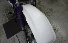 SUZUKI DJEBEL 200 (DR200SE) 2009 SH42A