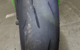 KAWASAKI NINJA 400 2021 EX400G