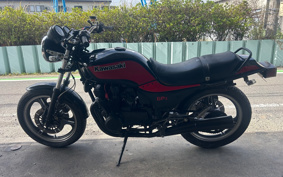KAWASAKI GPZ400F 1984 ZX400A
