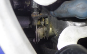 HONDA NSR250R 2026 MC18