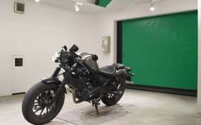 HONDA REBEL 250 A 1999 MC49