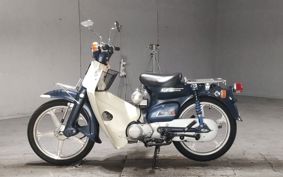 HONDA SUPER CUB90 HA02