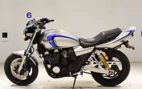 YAMAHA XJR400 Gen.3 R 2003 RH02J