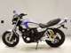 Фото Yamaha XJR400 Gen.3 R 2003 с японского аукциона