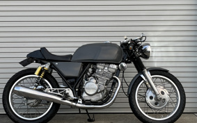 HONDA GB250 CLUBMAN 1 MC10