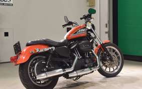 HARLEY XL883RI 2009