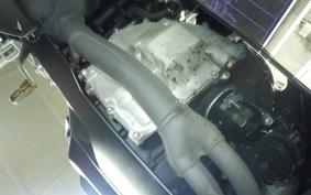YAMAHA YZF R-3 2021 RH13J