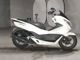 Фото Honda PCX 125 2016 с японского аукциона