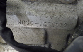 HONDA VFR400R NC30
