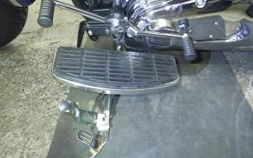 HARLEY FLSTF 1450 2003