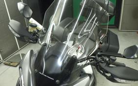 DUCATI MULTISTRADA 1200 S 2013