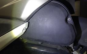 SUZUKI BURGMAN 125 2023