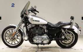 HARLEY L1200LI 2009