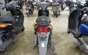 YAMAHA JOG Gen.5 SA36J