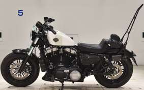 HARLEY XL1200X 2017