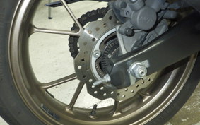 HONDA CB250RA 2023 MC52
