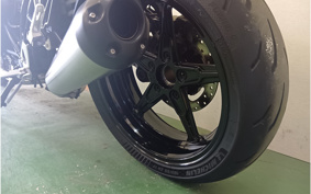 BMW nineT PURE 2018 0J11