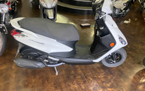 YAMAHA AXIS Z SED7J