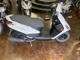 Фото Yamaha AXIS Z с японского аукциона
