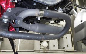HONDA DAX 125 2019 JB04