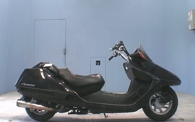 HONDA FUSION X MF02