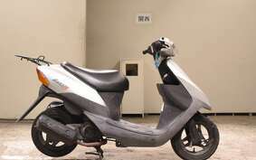SUZUKI LET's 2 CA1PA