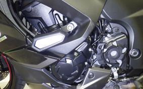 KAWASAKI NINJA 1000SX 2024 ZXT02K
