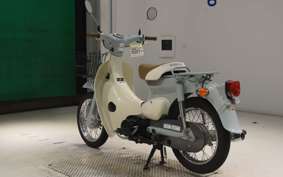 HONDA LITTLE CUB AA01