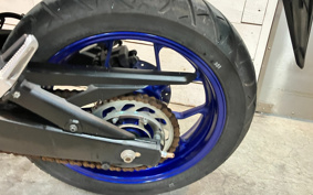 YAMAHA YZF-R25 RG43J