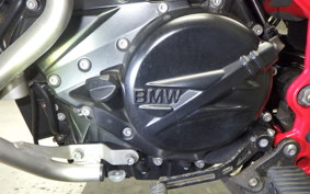 BMW F700GS 2017
