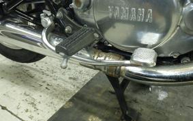 YAMAHA SR400 Gen.3 2003 RH01J