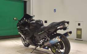KAWASAKI ZX 1400 NINJA R 2013