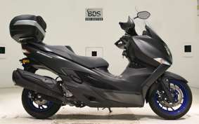 SUZUKI BURGMAN400 A 2023 DU11N