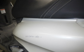 YAMAHA S-MAX 2014
