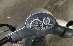 SUZUKI LET's 4 CA45A