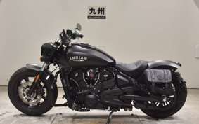 INDIAN Scout bobber 2026