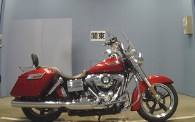 HARLEY FLD 1580 2013 GZ4