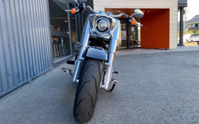 HARLEY FLFBS 2017 YGK