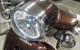 HONDA GIORNO 2 AF70