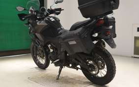 KAWASAKI VERSYS 250 X 2016 LE250D