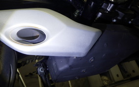 KAWASAKI Z125 PRO 2015 BR125H