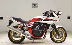 HONDA CB400 SUPER BOLDOR VTEC 2011 NC42