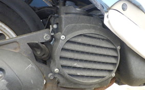 HONDA CREA SCOOPY AF55