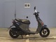 Фото Suzuki LET's 4 с японского аукциона