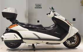 SUZUKI GEMMA 250 CJ47A