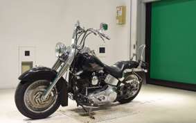 HARLEY FLSTF 1450 1999