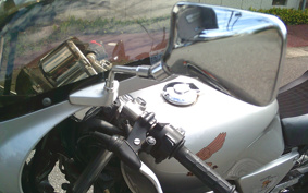 HONDA GB400 1987 NC20