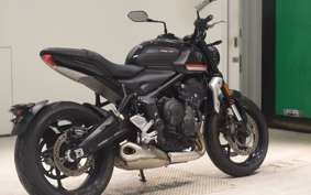 TRIUMPH TRIDENT 660 2021